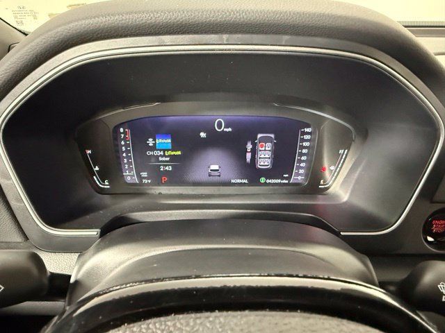 Used 2025 Honda Pilot Black Edition image 21