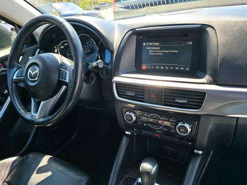 Used 2016 MAZDA CX-5 Grand Touring image 36