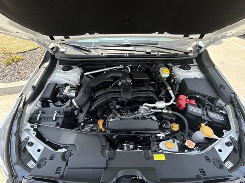 New 2026 Subaru Crosstrek 2.5i Wilderness AWD/4WD image 25
