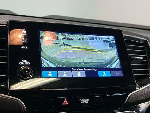 Used 2023 Honda Passport Elite image 31