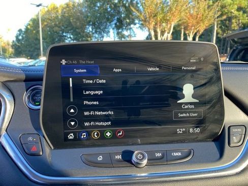 Used 2023 Chevrolet Blazer LT w/ Driver Confidence Package image 28