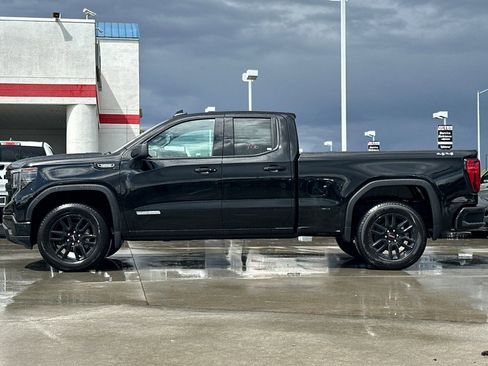 New 2026 GMC Sierra 1500 Elevation AWD/4WD image 3
