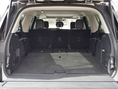 Certified 2025 Ford Expedition Max Platinum AWD/4WD image 27