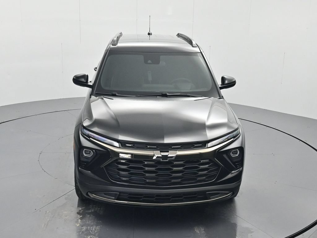 New 2026 Chevrolet TrailBlazer ACTIV w/ Driver Confidence Package FWD image 29