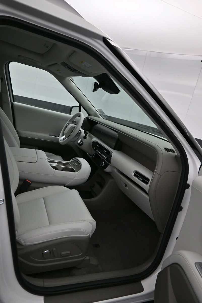 New 2027 Hyundai Palisade SEL AWD/4WD image 12