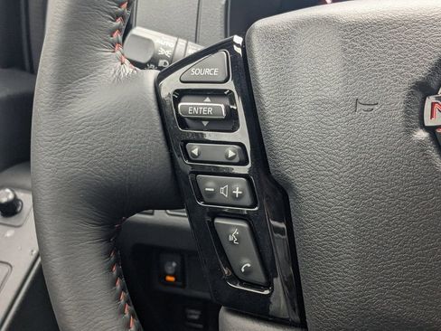 New 2026 Nissan Frontier Pro-X w/ Pro Premium Package RWD image 23
