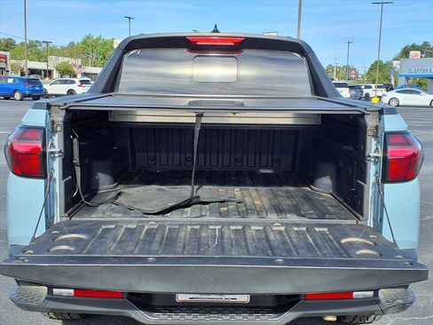 Used 2022 Hyundai Santa Cruz SEL w/ Activity Package AWD/4WD image 23