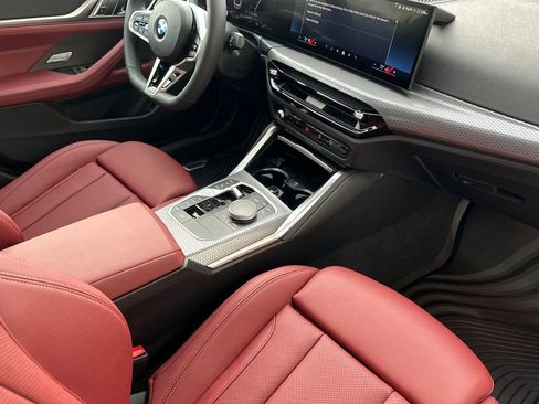 New 2026 BMW 430i w/ M Sport Package image 16