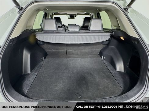 Used 2021 Toyota RAV4 XLE Premium FWD image 26