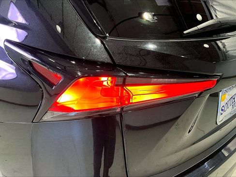 Used 2020 Lexus NX 300 AWD w/ Comfort Package image 23