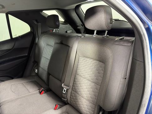 Used 2020 Chevrolet Equinox LT image 18