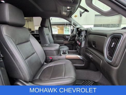 Used 2022 Chevrolet Silverado 2500 LT w/ Convenience Package image 26