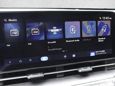 New 2026 Hyundai Kona SEL Premium AWD/4WD image 16