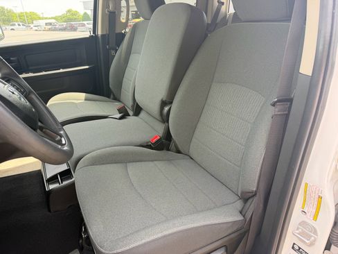 Used 2023 RAM 1500 Tradesman w/ Tradesman SXT Package AWD/4WD image 32