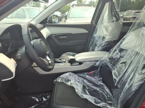 New 2026 MAZDA CX-5 Select AWD/4WD image 12