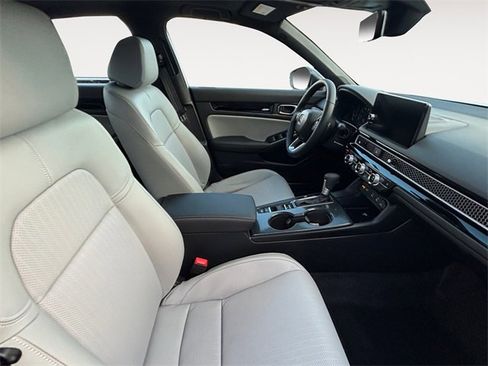 New 2026 Honda Civic Sport Touring image 14