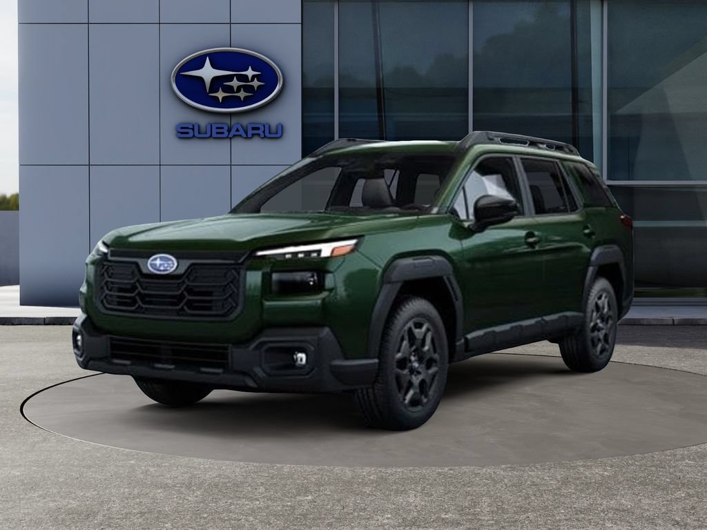 New 2026 Subaru Outback Limited w/ Premium/Limited Package AWD/4WD image 2