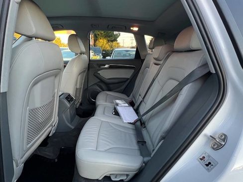 Used 2015 Audi Q5 2.0T Premium Plus image 16
