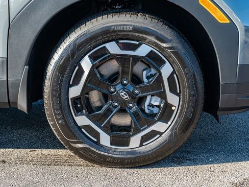 New 2026 Hyundai Santa Fe SEL image 9