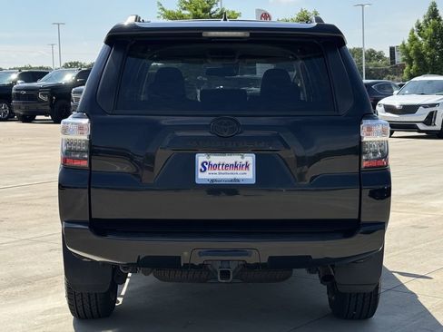 Used 2023 Toyota 4Runner SR5 RWD image 5