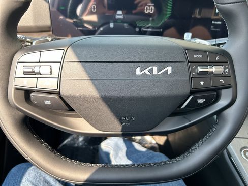 New 2026 Kia Sportage X-Line image 25