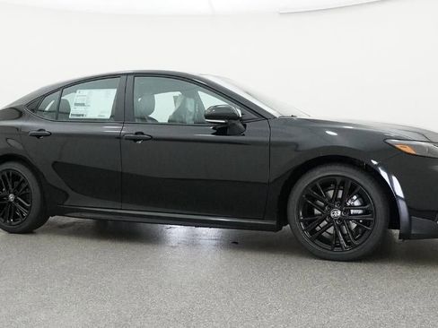 New 2026 Toyota Camry SE image 61