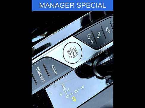 Used 2024 BMW X3 xDrive30i w/ Convenience Package AWD/4WD image 20