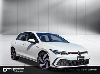 Used 2024 Volkswagen GTI S 360° Tour