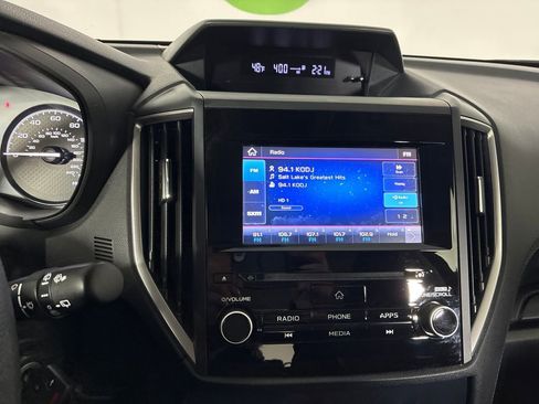 Used 2020 Subaru Forester w/ Alloy Wheel Package image 28