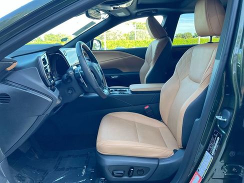 Certified 2025 Lexus RX 350 Premium Plus w/ Convenience Package image 12