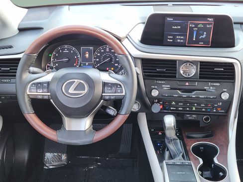 Used 2020 Lexus RX 350 FWD w/ Premium Package image 27