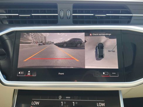 Used 2025 Audi A6 Premium Plus AWD/4WD image 21