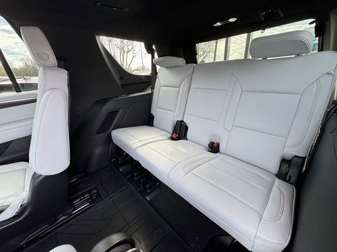 New 2026 Chevrolet Tahoe Premier image 22