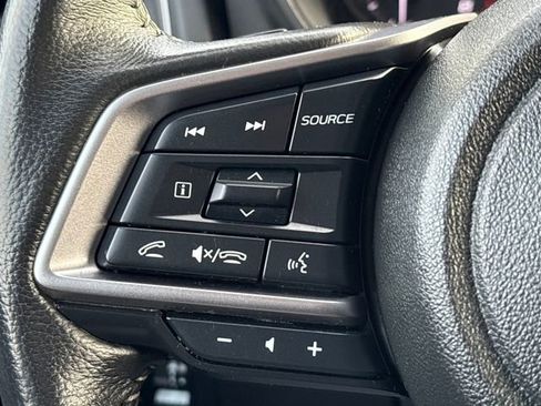 Used 2023 Subaru Ascent Premium w/ Convenience Package image 19