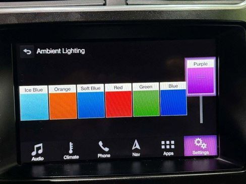 Used 2017 Ford Explorer Limited w/ Equipment Group 301A AWD/4WD image 57