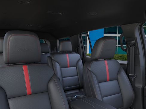 New 2026 Chevrolet Traverse RS w/ LPO, Floor Liner Package image 64
