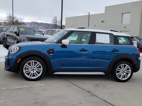 Used 2023 MINI Cooper Countryman S image 2