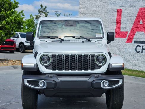 New 2026 Jeep Gladiator Sport image 2
