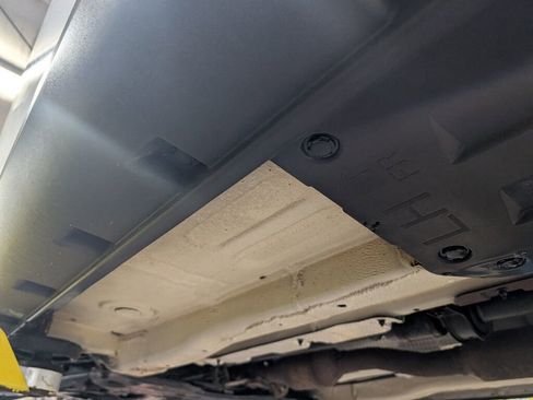 Used 2011 Suzuki SX4 AWD Hatchback image 39