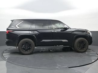 Used 2026 Toyota Sequoia 1794 Edition w/ TRD Off-Road Package AWD/4WD video 2