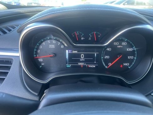 Used 2019 Chevrolet Impala LT image 22