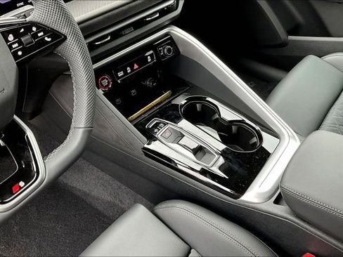 New 2026 Audi SQ5 Premium Plus AWD/4WD image 8