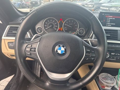 Used 2020 BMW 430i xDrive Convertible w/ Convenience Package image 8