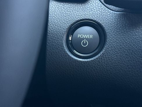 Certified 2026 Toyota Camry XSE FWD image 21