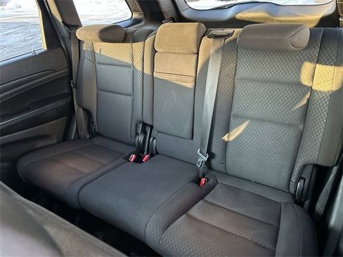 Used 2018 Jeep Grand Cherokee Laredo image 23