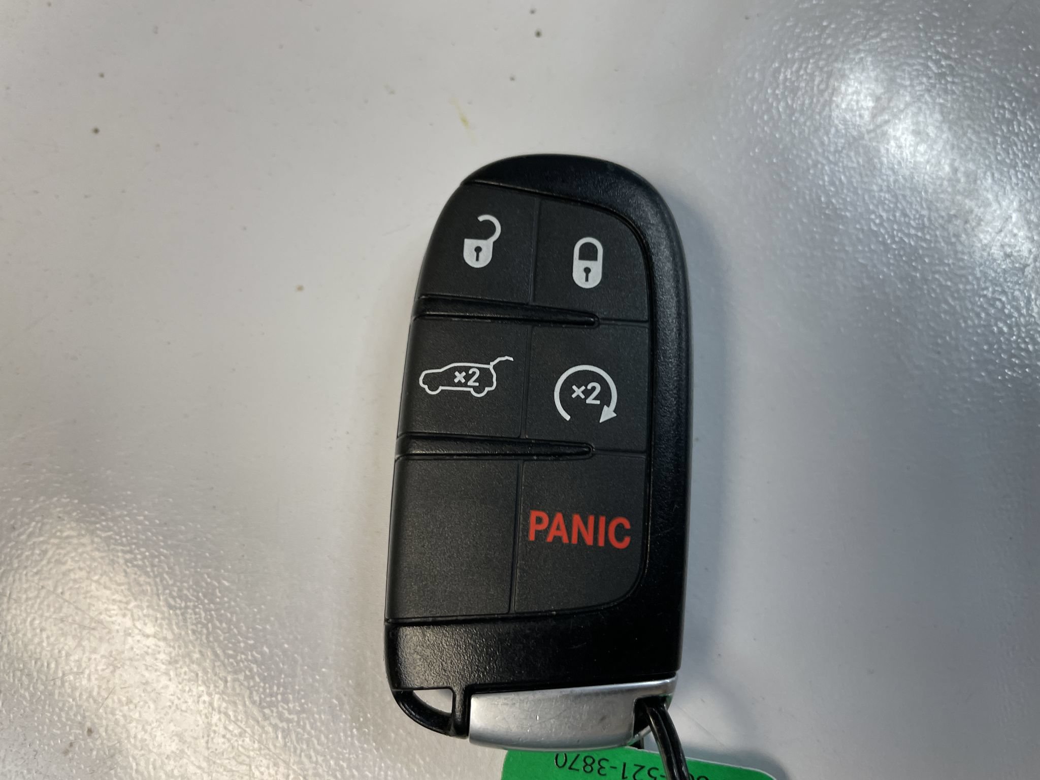 Used 2019 Jeep Grand Cherokee Limited w/ Trailer Tow Group IV AWD/4WD image 11