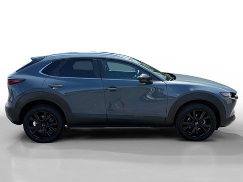 Certified 2023 MAZDA CX-30 AWD 2.5 S w/ Preferred Package image 6