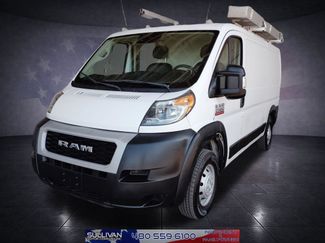 Used 2022 RAM ProMaster 2500 FWD video 1
