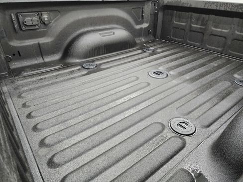 Used 2021 RAM 3500 Laramie image 5