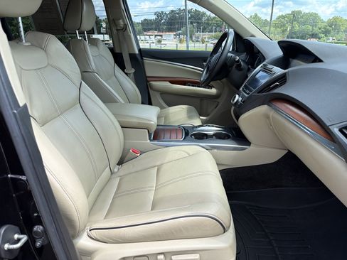 Used 2017 Acura MDX SH-AWD w/ Advance Package image 33